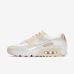 Nike Air Max 90 Summit White